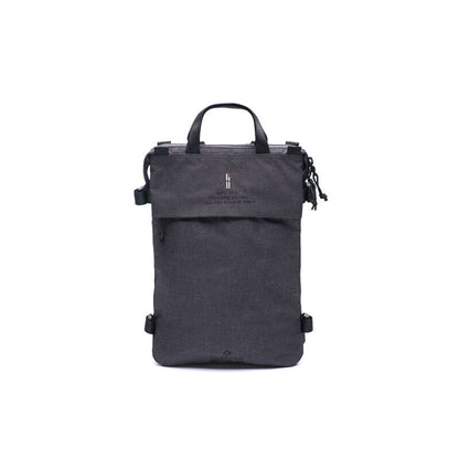 TERG All Way Square Backpack